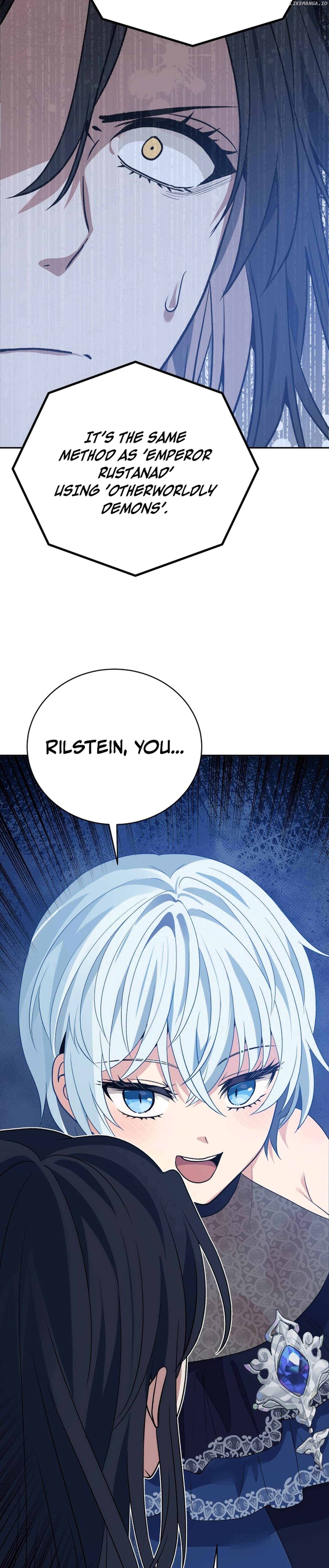 Transmigrating to the Otherworld Once More Chapter 103 - page 30