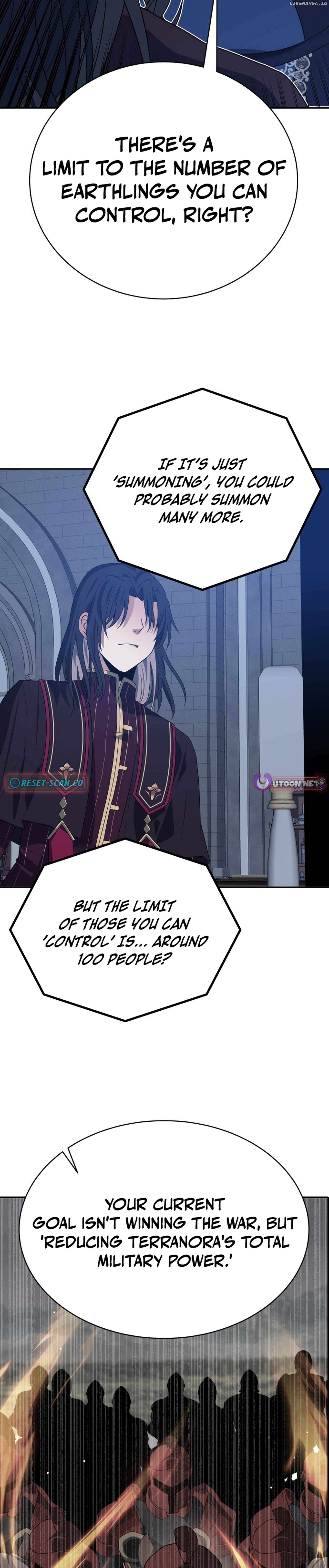 Transmigrating to the Otherworld Once More Chapter 103 - page 31