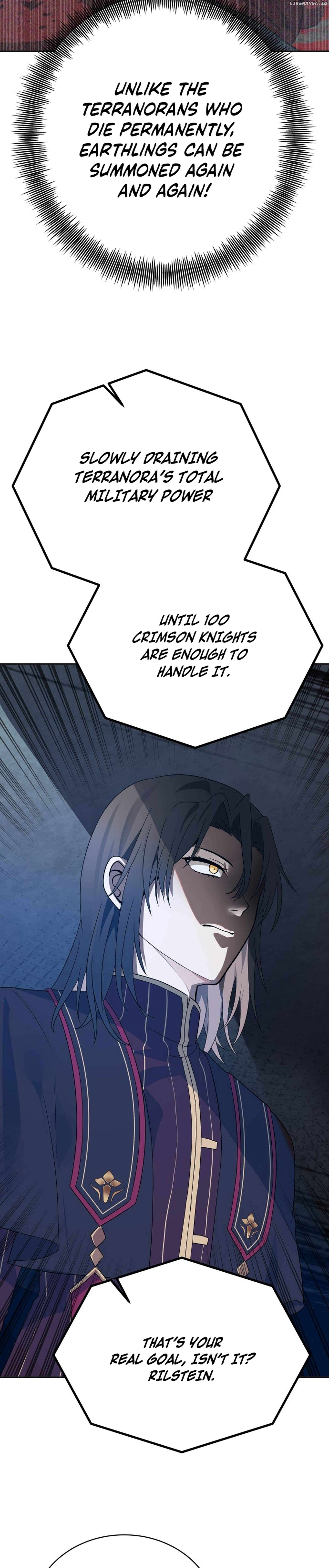 Transmigrating to the Otherworld Once More Chapter 103 - page 34