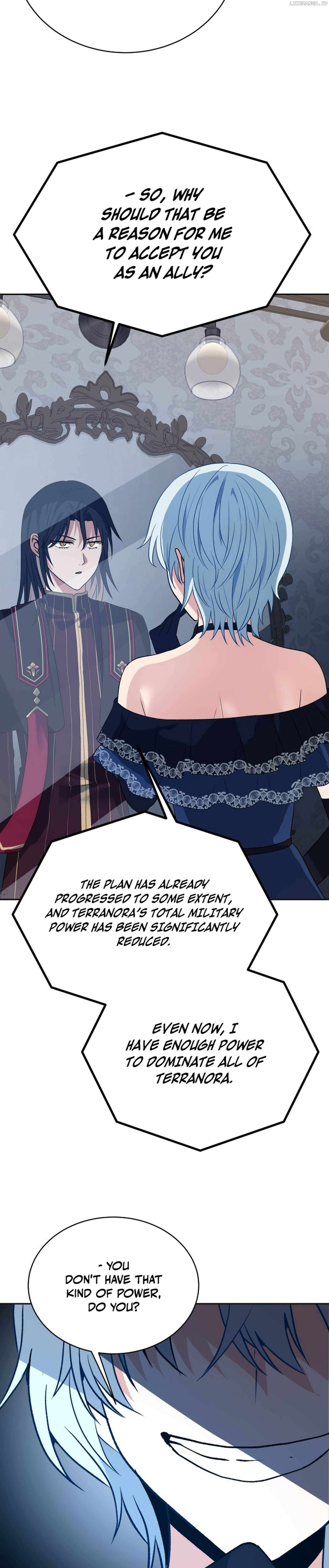 Transmigrating to the Otherworld Once More Chapter 103 - page 36