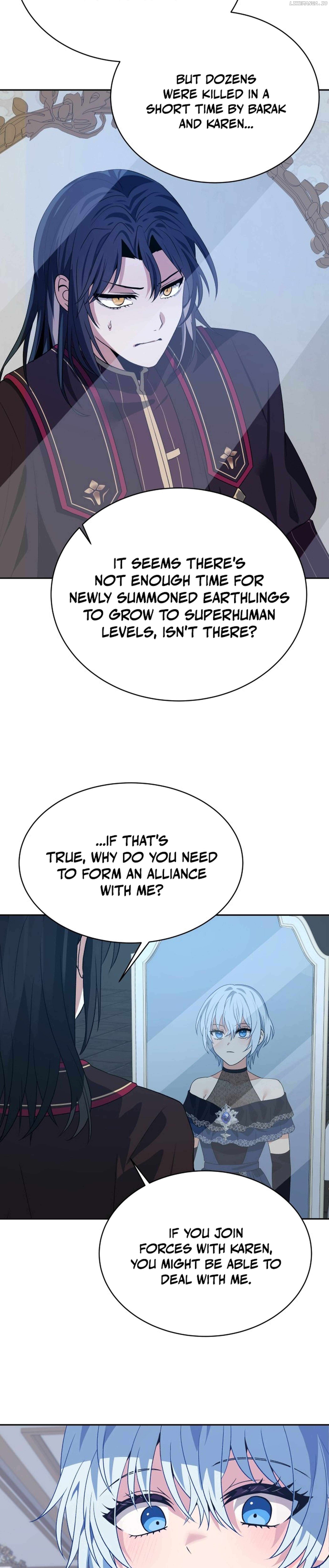 Transmigrating to the Otherworld Once More Chapter 103 - page 38