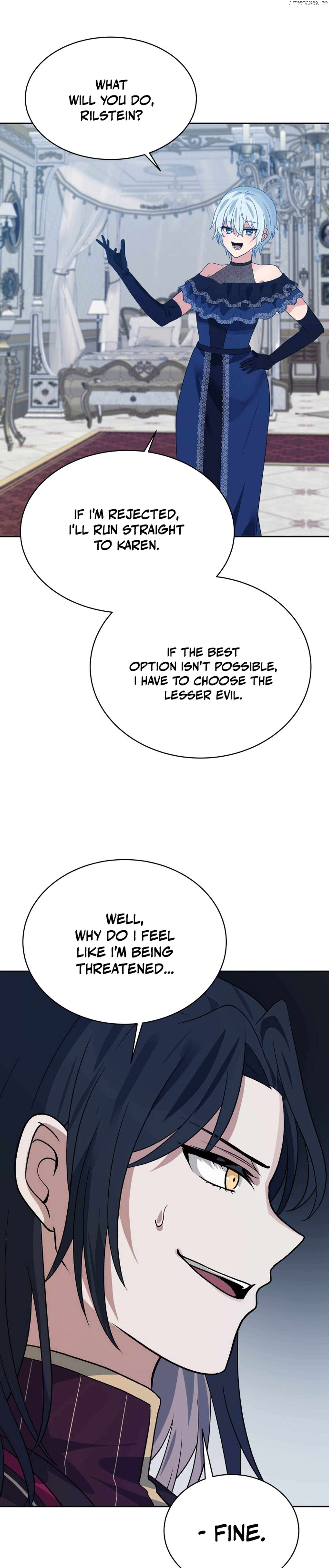 Transmigrating to the Otherworld Once More Chapter 103 - page 40