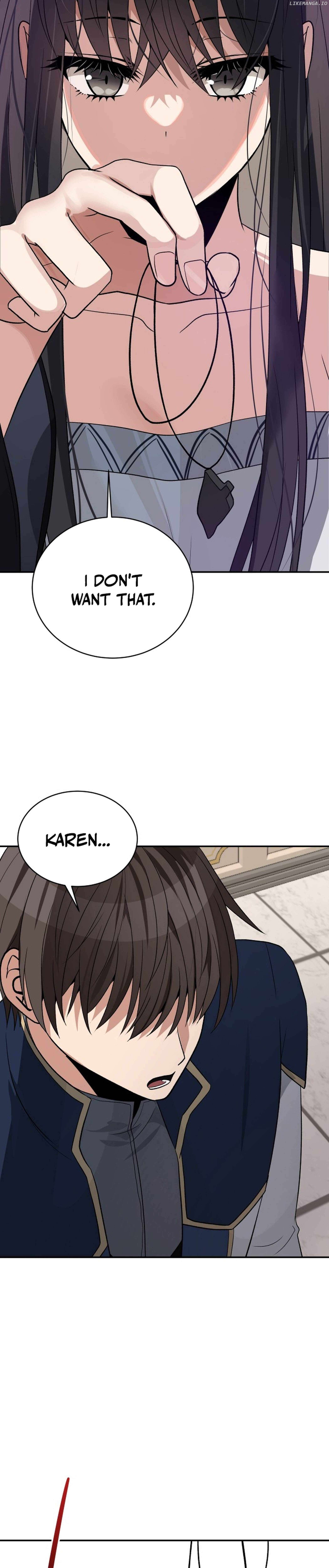 Transmigrating to the Otherworld Once More Chapter 103 - page 6