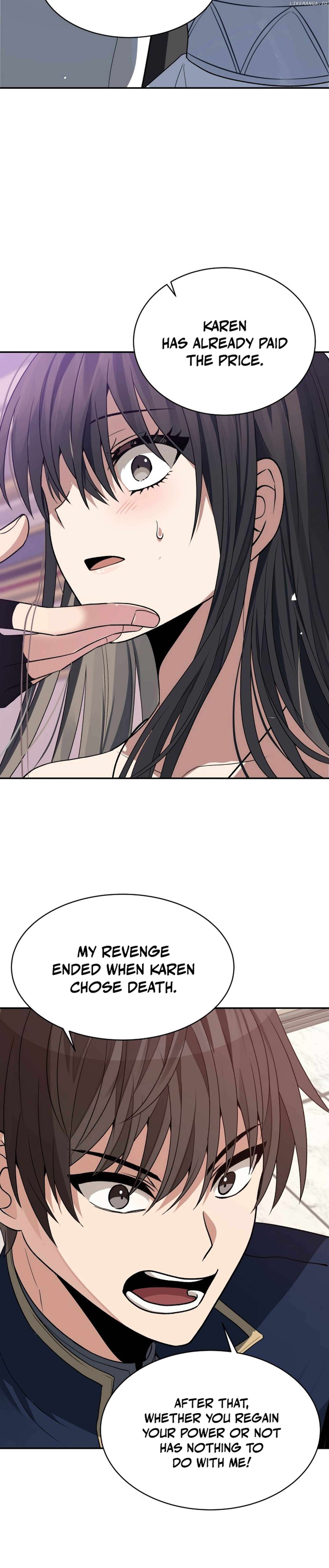 Transmigrating to the Otherworld Once More Chapter 103 - page 8