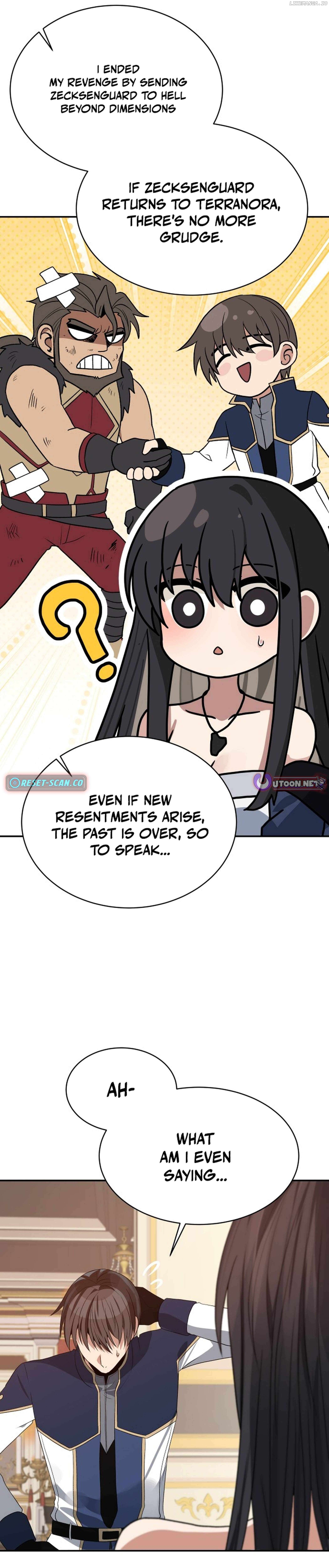 Transmigrating to the Otherworld Once More Chapter 103 - page 9