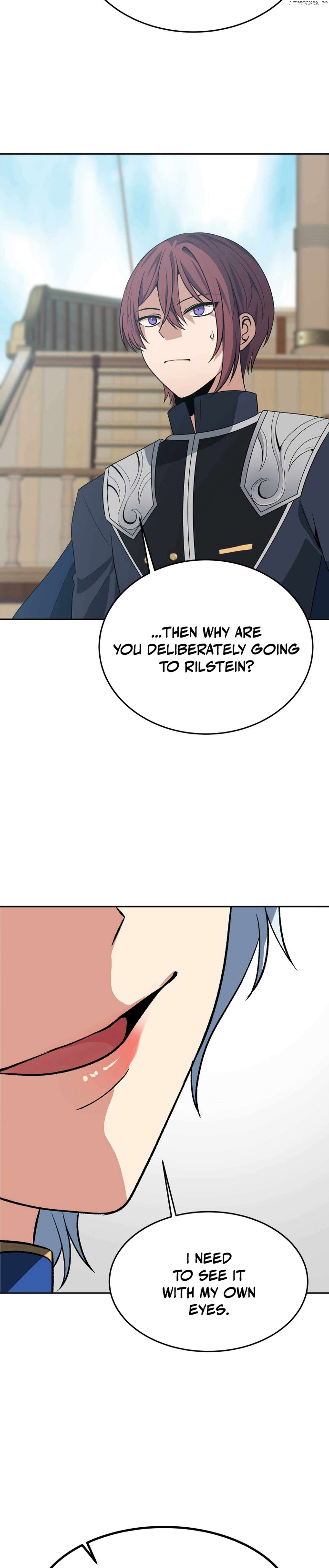 Transmigrating to the Otherworld Once More Chapter 106 - page 10