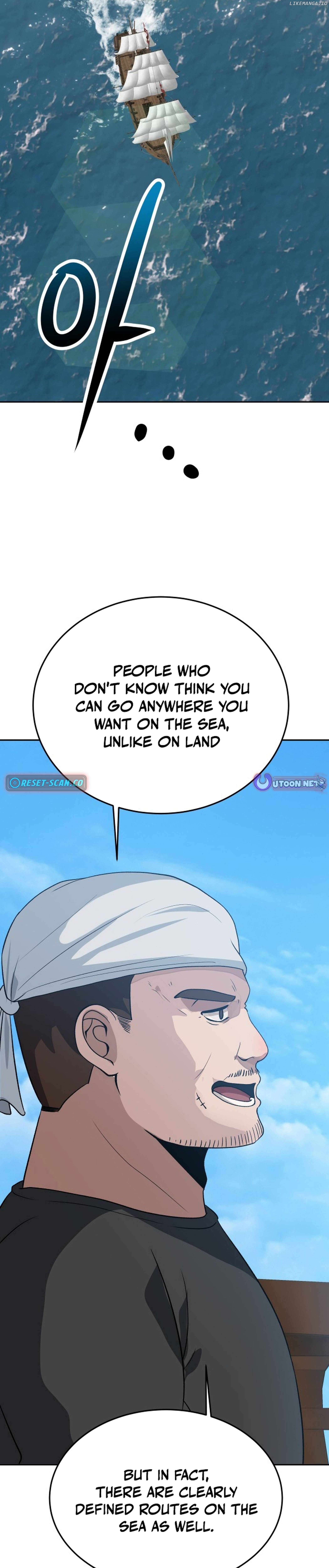 Transmigrating to the Otherworld Once More Chapter 106 - page 15