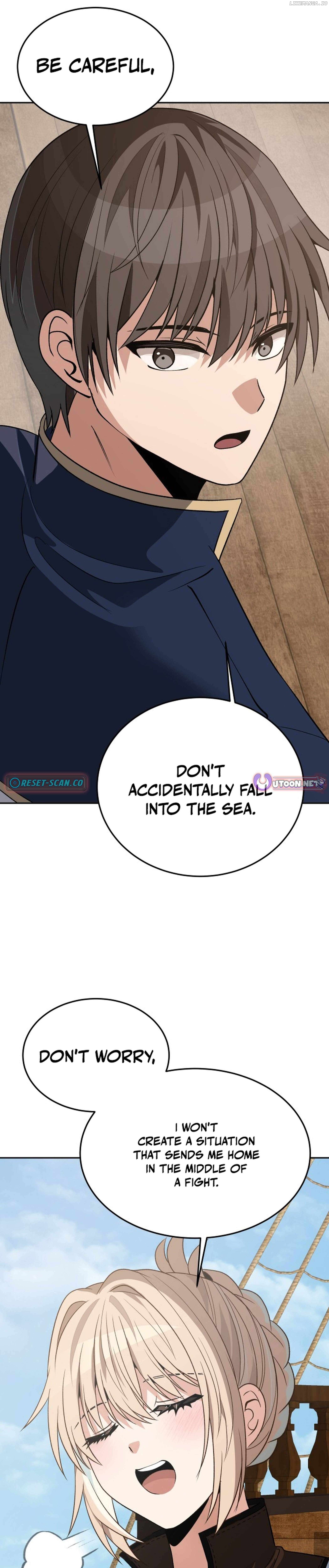 Transmigrating to the Otherworld Once More Chapter 106 - page 19