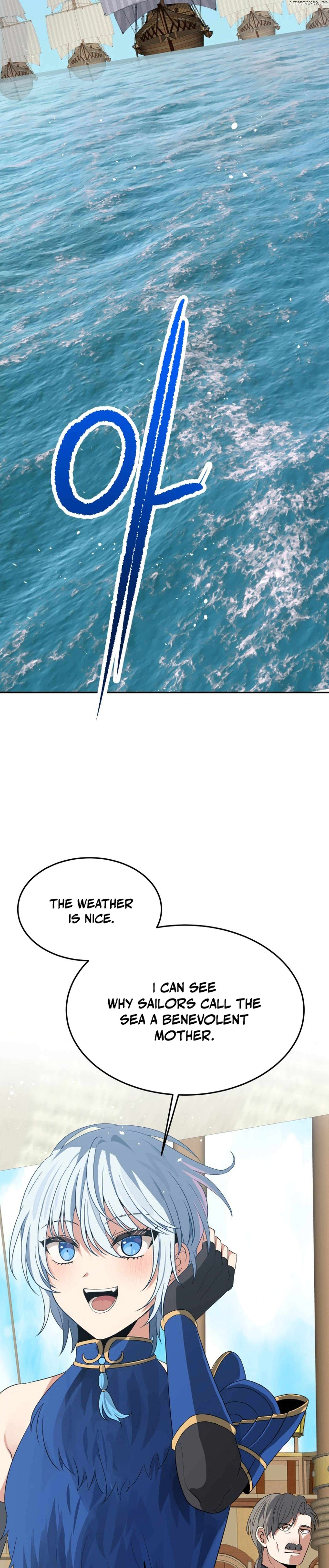 Transmigrating to the Otherworld Once More Chapter 106 - page 2