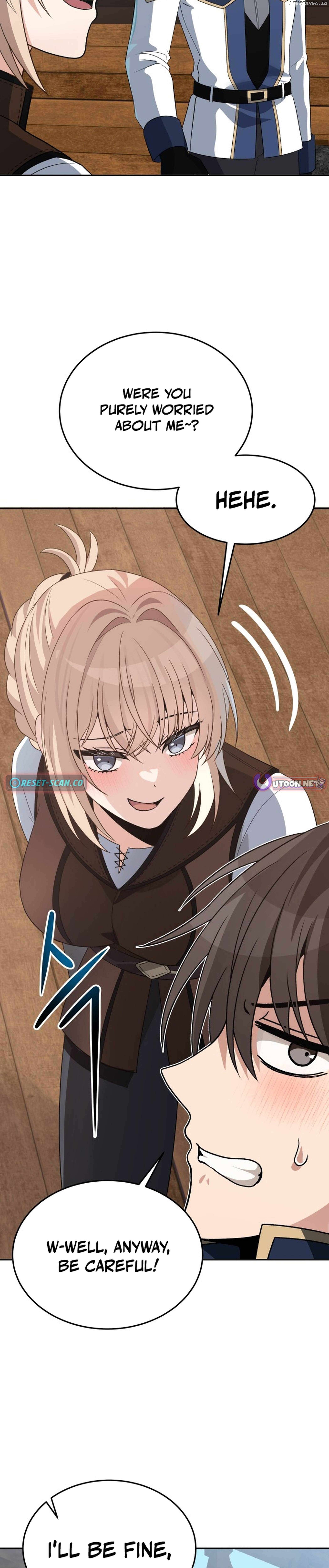 Transmigrating to the Otherworld Once More Chapter 106 - page 21