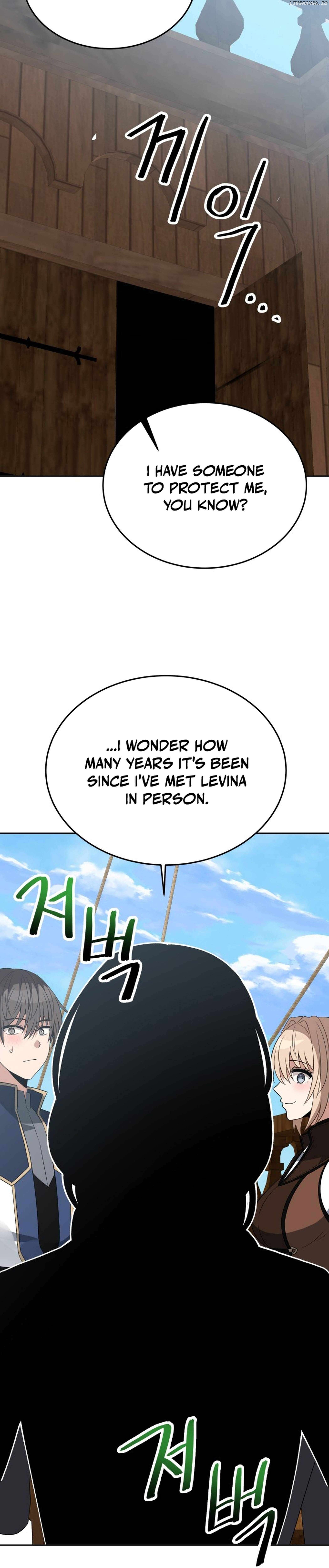 Transmigrating to the Otherworld Once More Chapter 106 - page 22