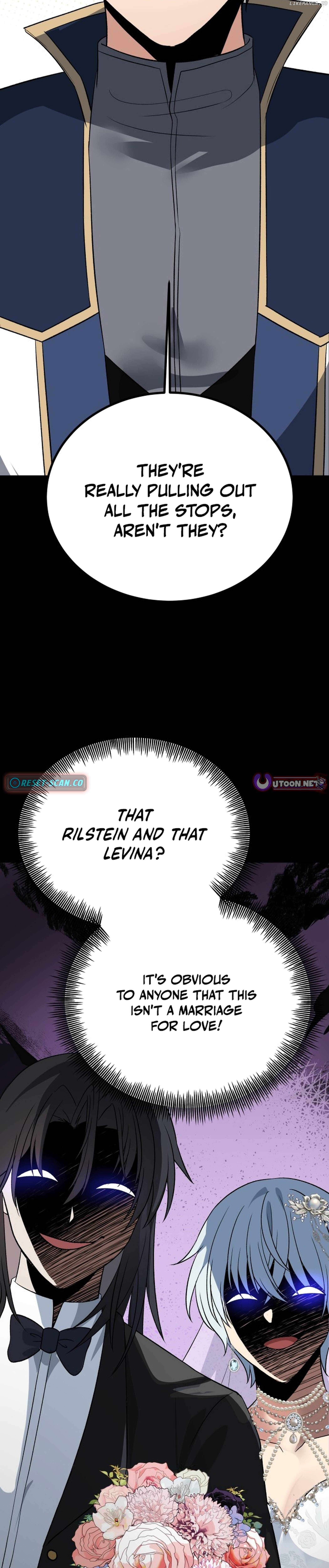 Transmigrating to the Otherworld Once More Chapter 106 - page 25