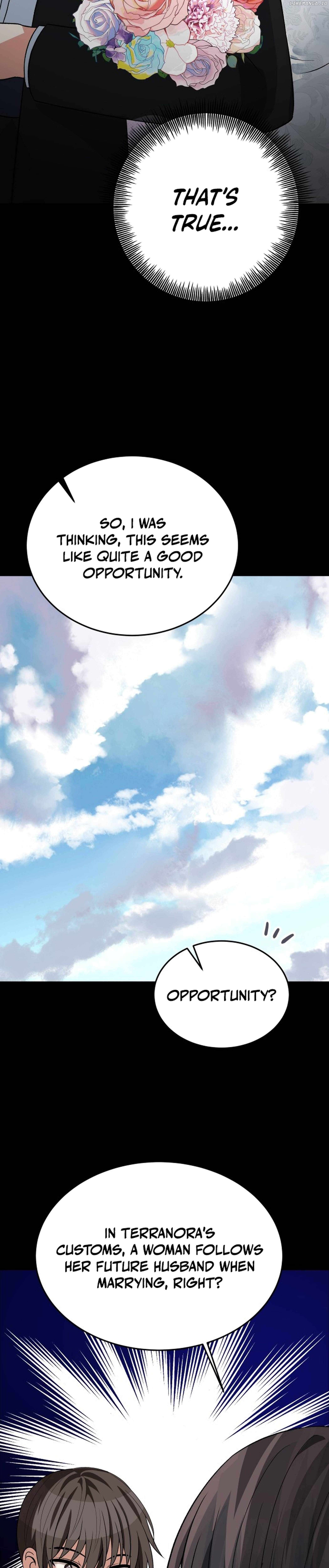 Transmigrating to the Otherworld Once More Chapter 106 - page 26