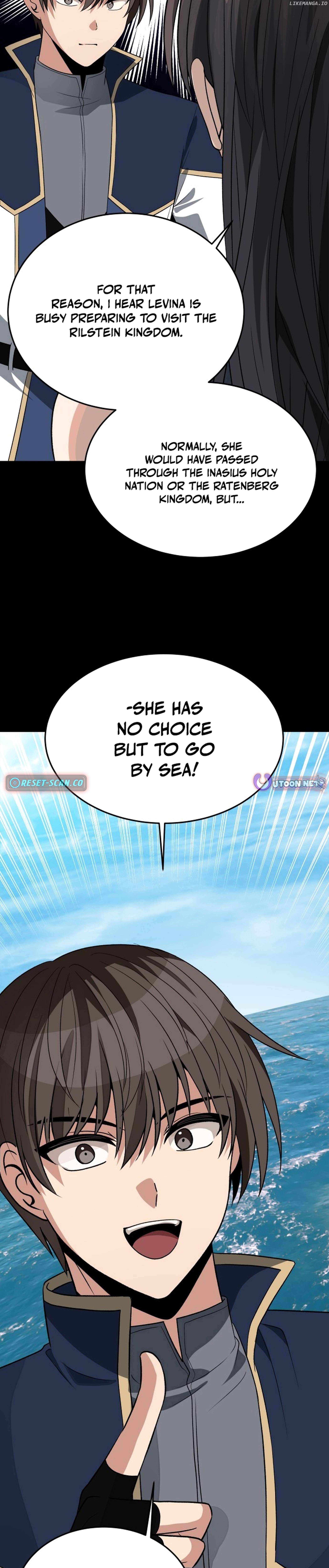 Transmigrating to the Otherworld Once More Chapter 106 - page 27