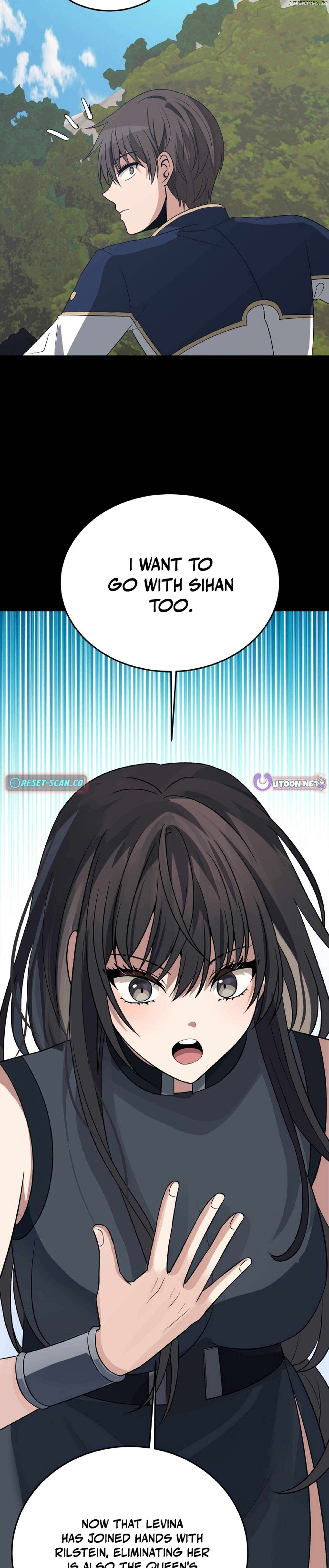 Transmigrating to the Otherworld Once More Chapter 106 - page 29
