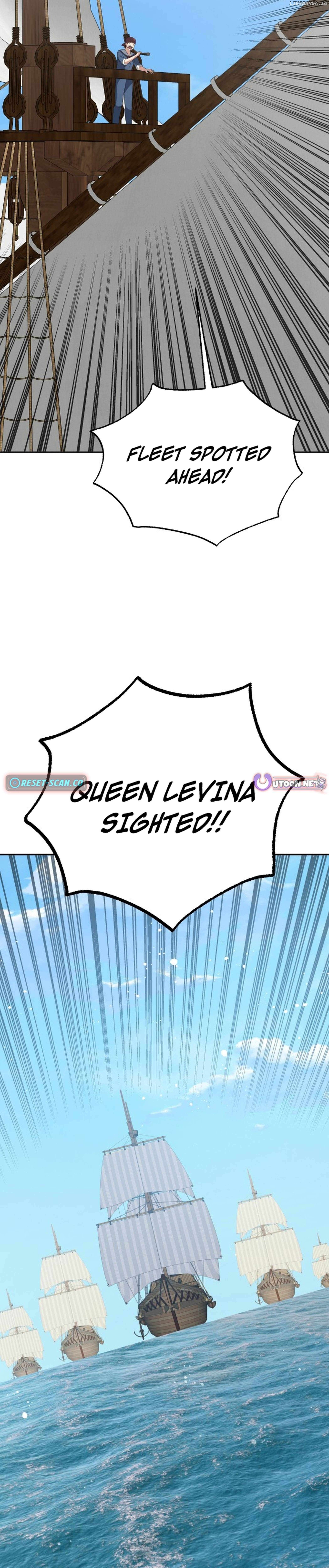 Transmigrating to the Otherworld Once More Chapter 106 - page 35