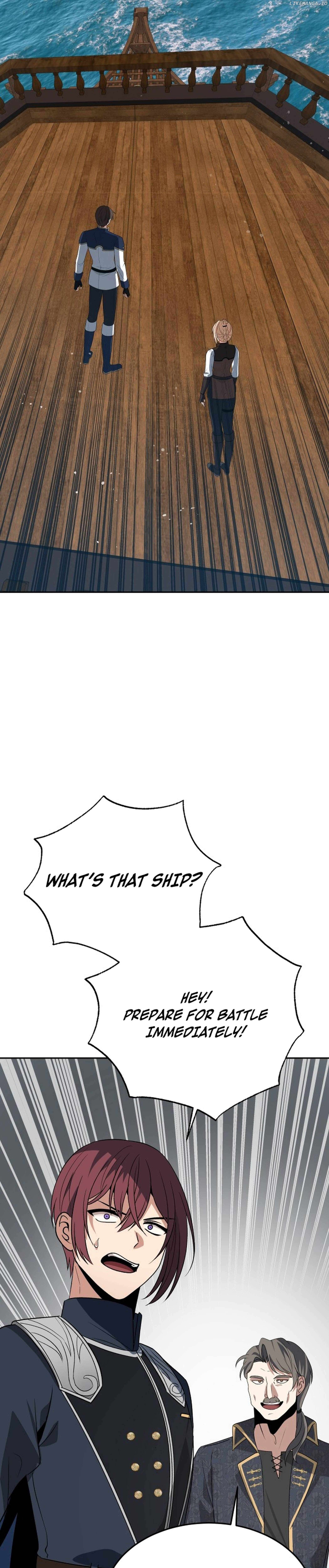 Transmigrating to the Otherworld Once More Chapter 106 - page 36