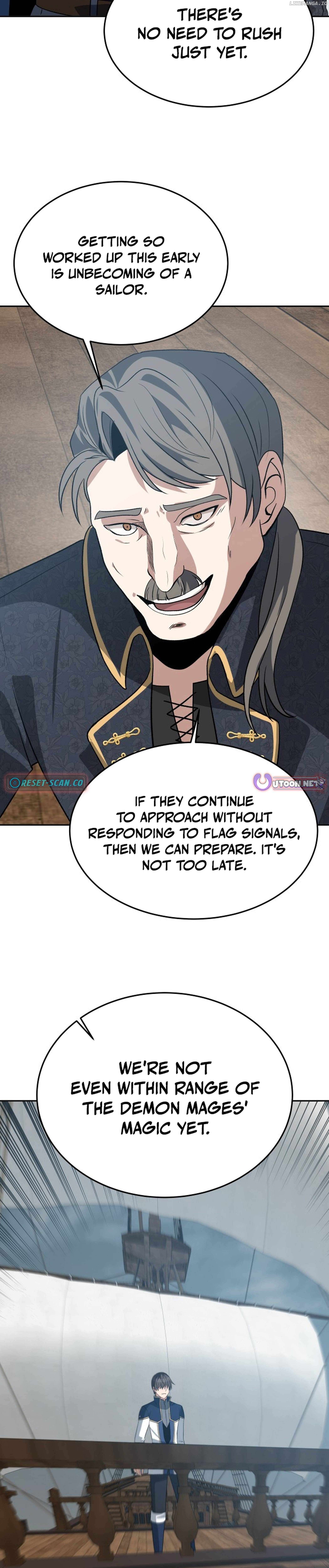Transmigrating to the Otherworld Once More Chapter 106 - page 37