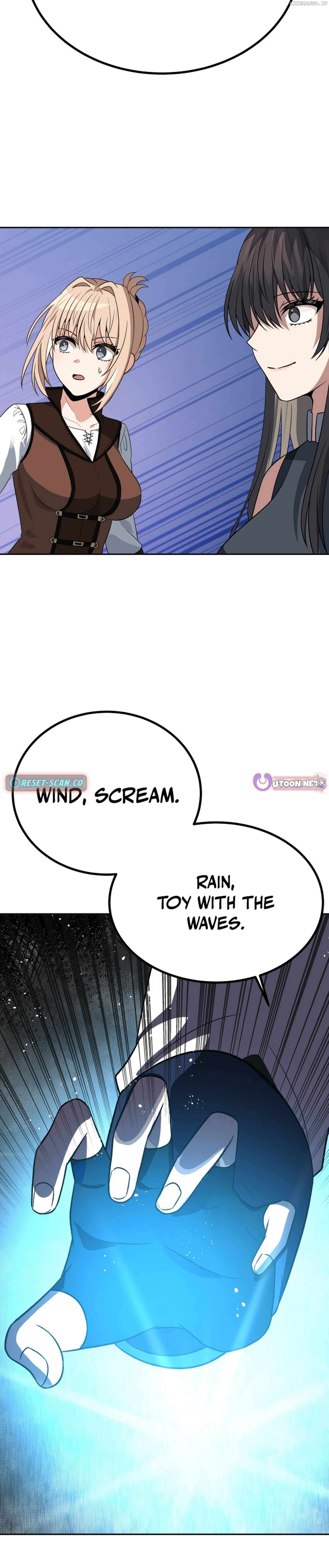 Transmigrating to the Otherworld Once More Chapter 106 - page 39