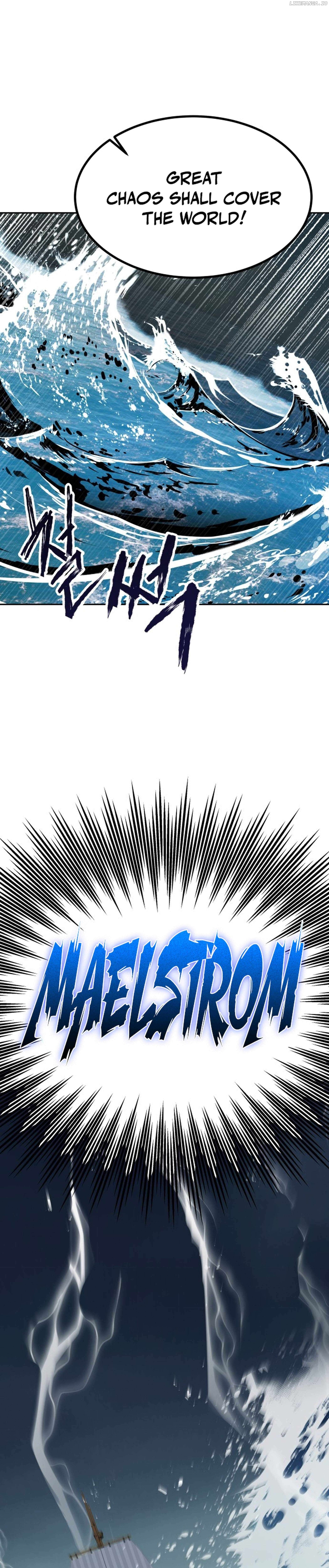 Transmigrating to the Otherworld Once More Chapter 106 - page 40