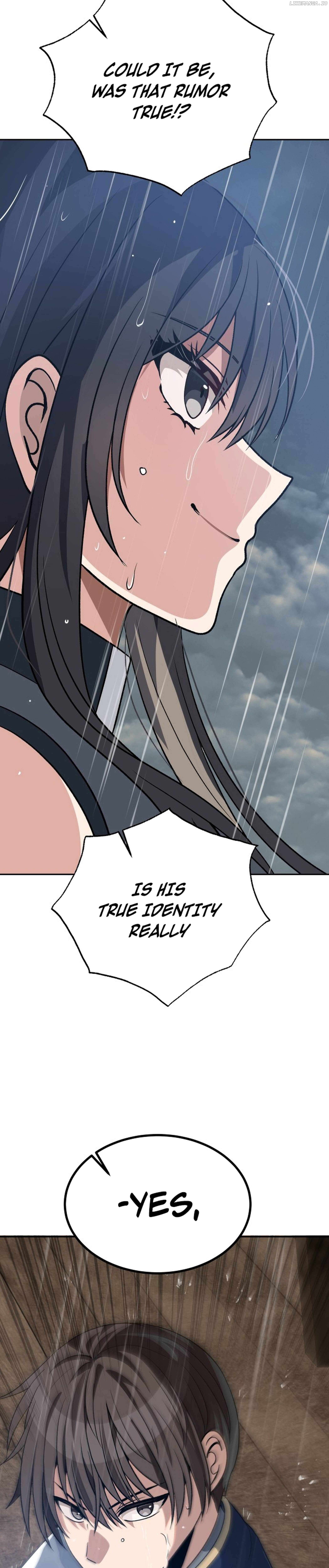 Transmigrating to the Otherworld Once More Chapter 106 - page 44