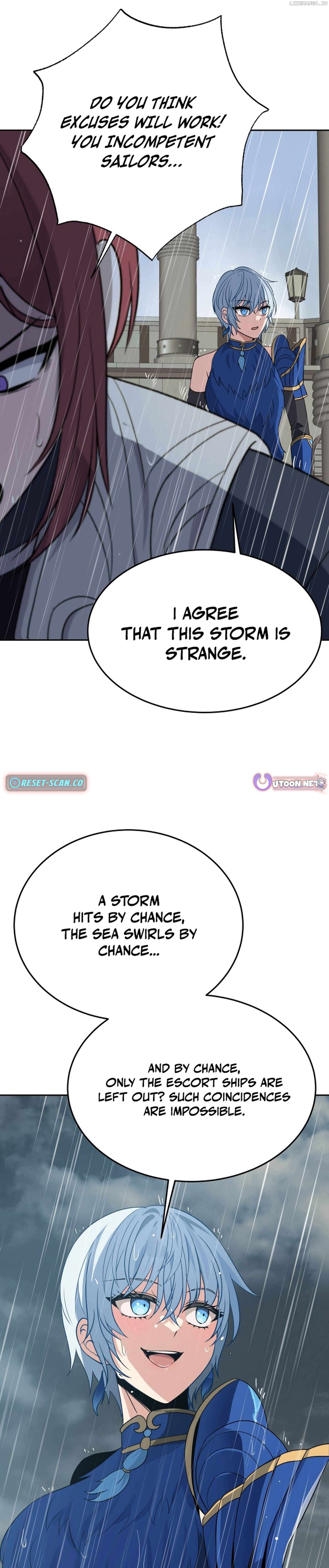 Transmigrating to the Otherworld Once More Chapter 106 - page 47