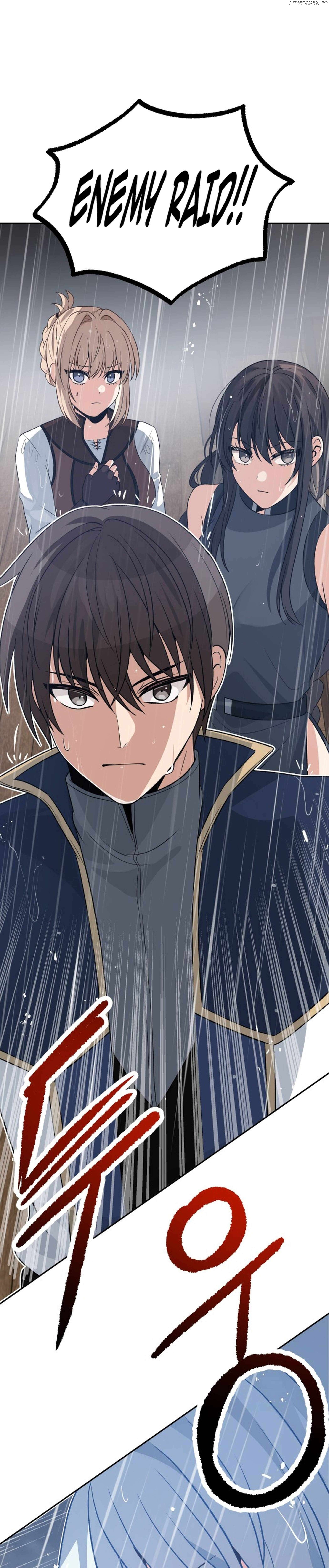 Transmigrating to the Otherworld Once More Chapter 106 - page 50