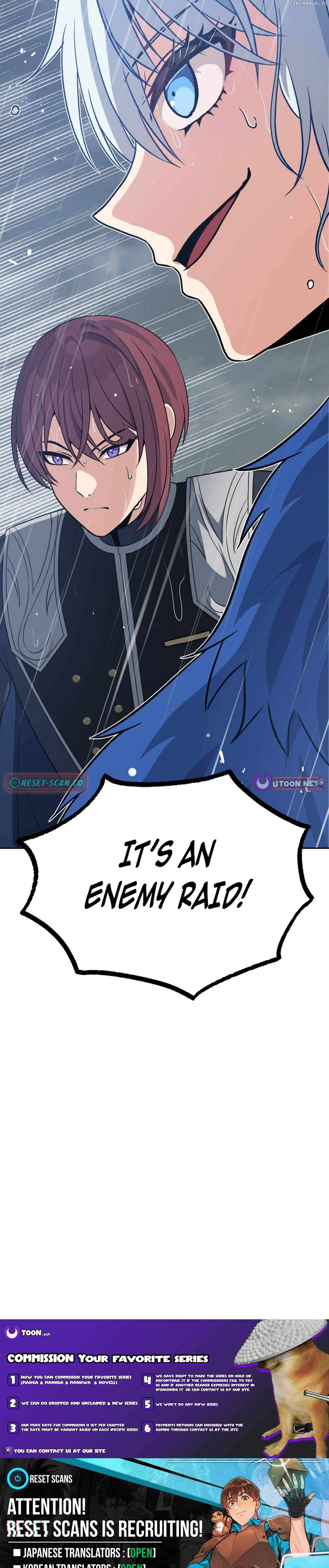 Transmigrating to the Otherworld Once More Chapter 106 - page 51