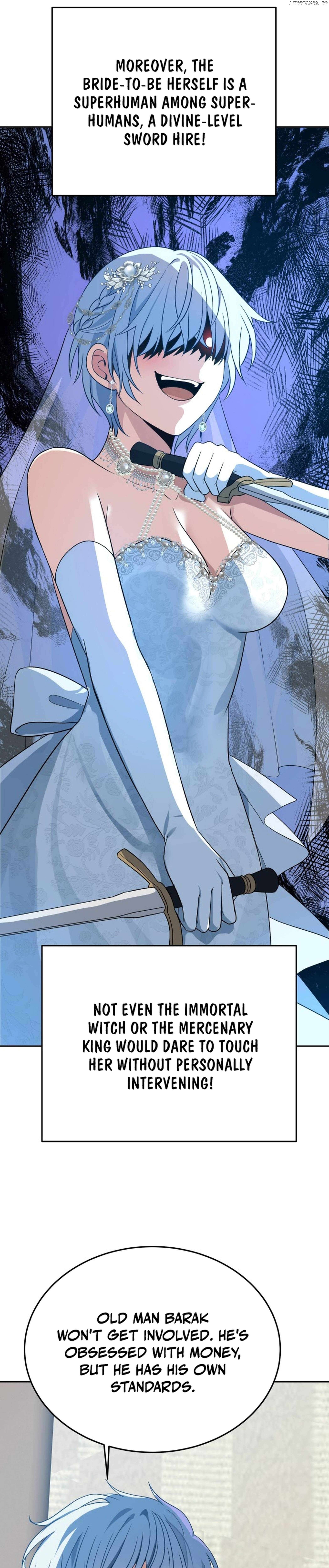 Transmigrating to the Otherworld Once More Chapter 106 - page 8