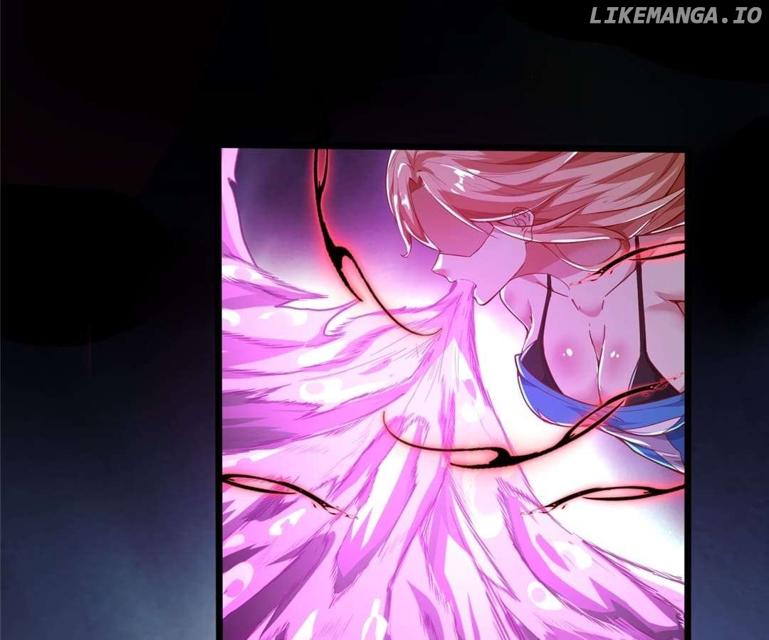 Aura Recovery: I Get a New Skill Everyday Chapter 75 - page 10