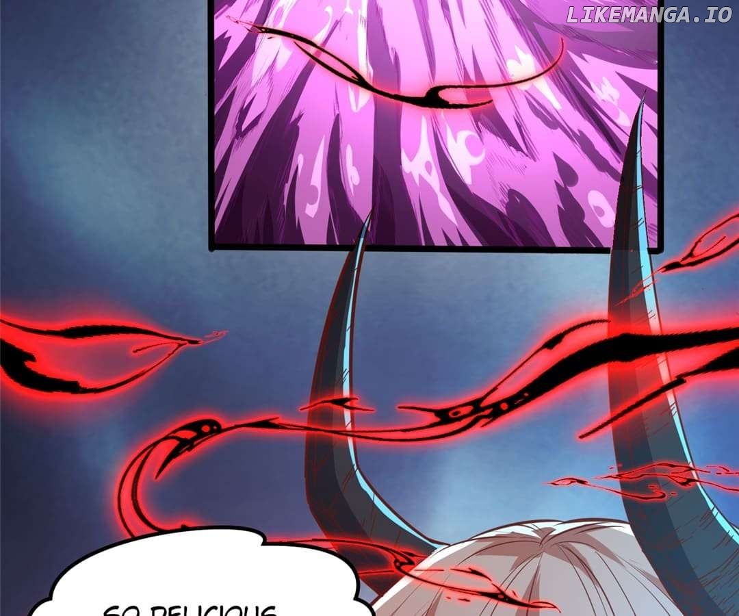 Aura Recovery: I Get a New Skill Everyday Chapter 75 - page 11