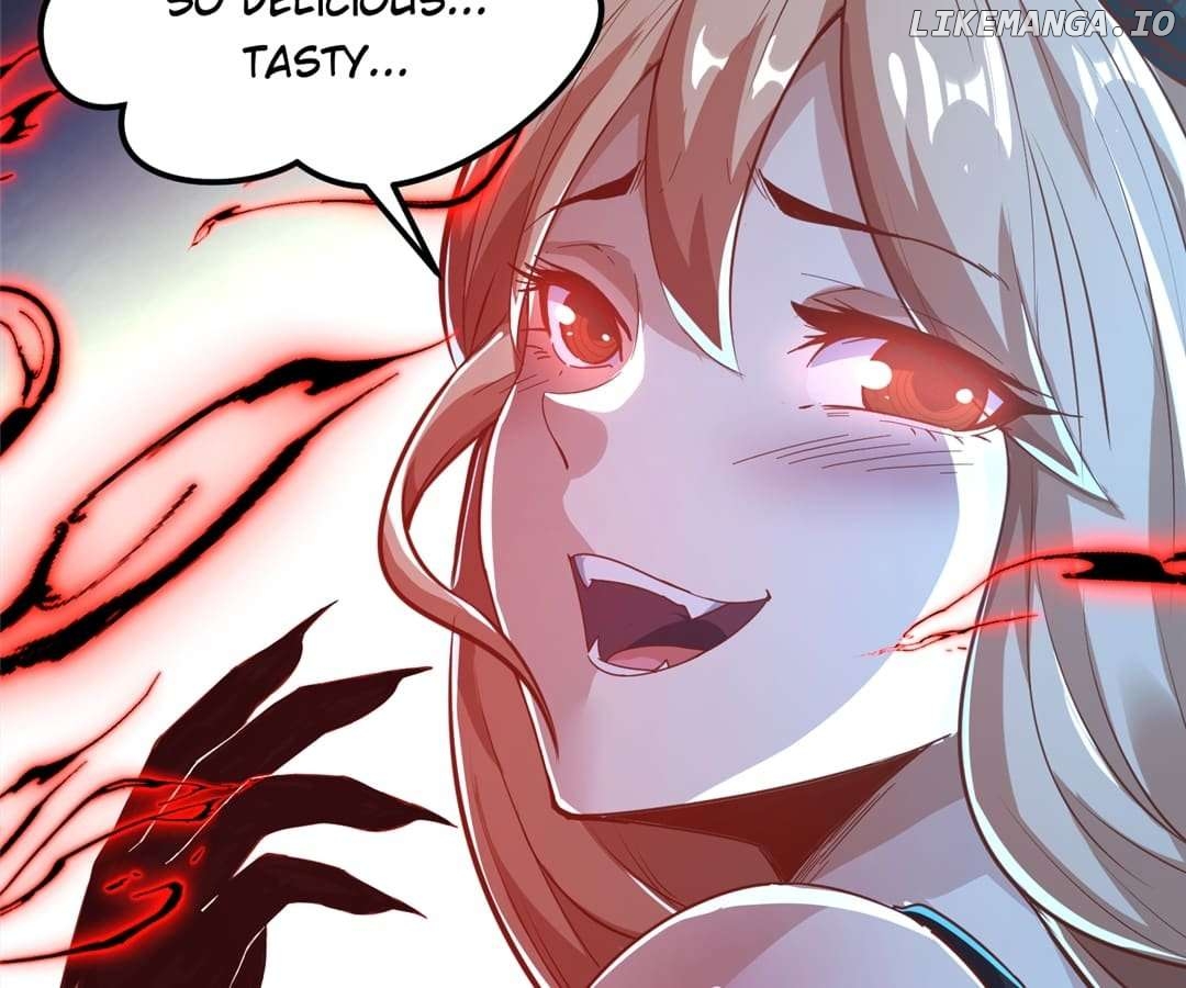 Aura Recovery: I Get a New Skill Everyday Chapter 75 - page 12