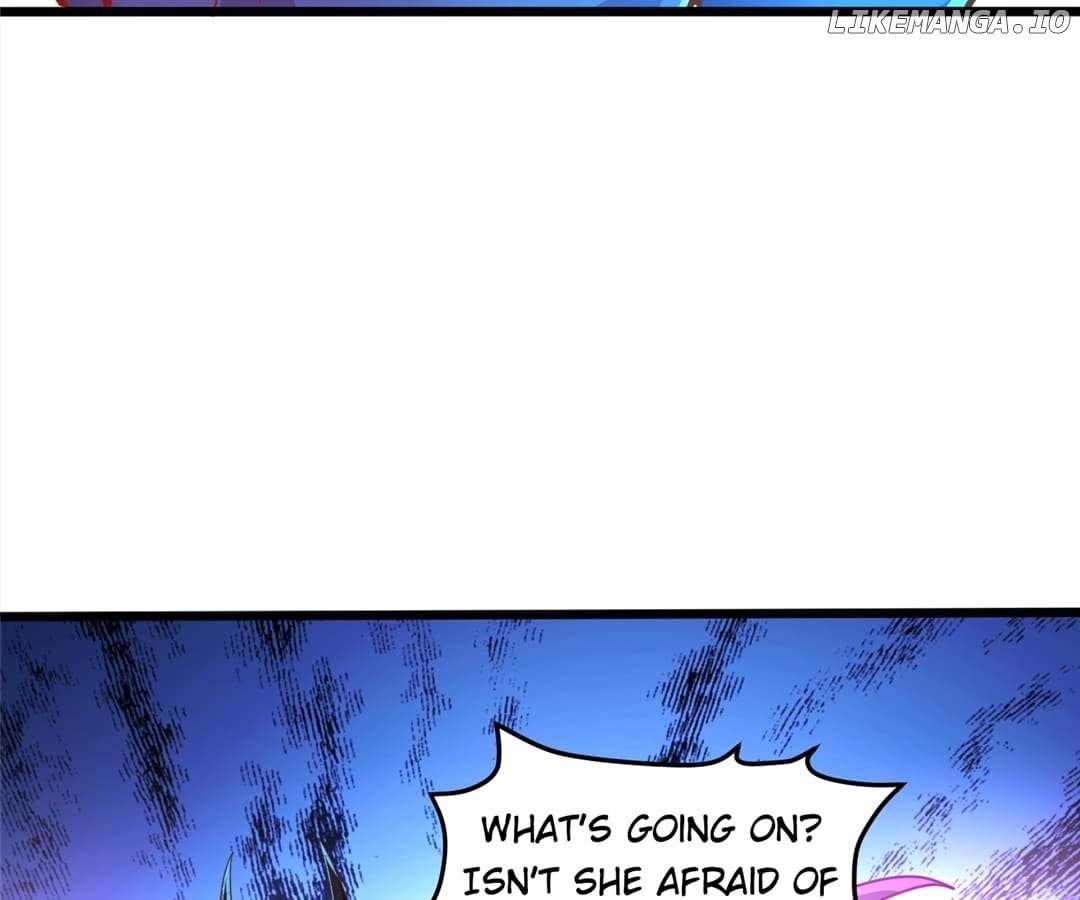Aura Recovery: I Get a New Skill Everyday Chapter 75 - page 14