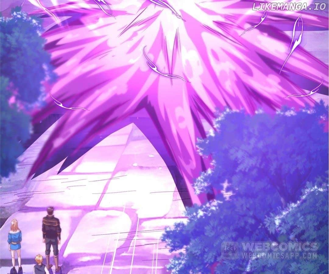 Aura Recovery: I Get a New Skill Everyday Chapter 75 - page 2