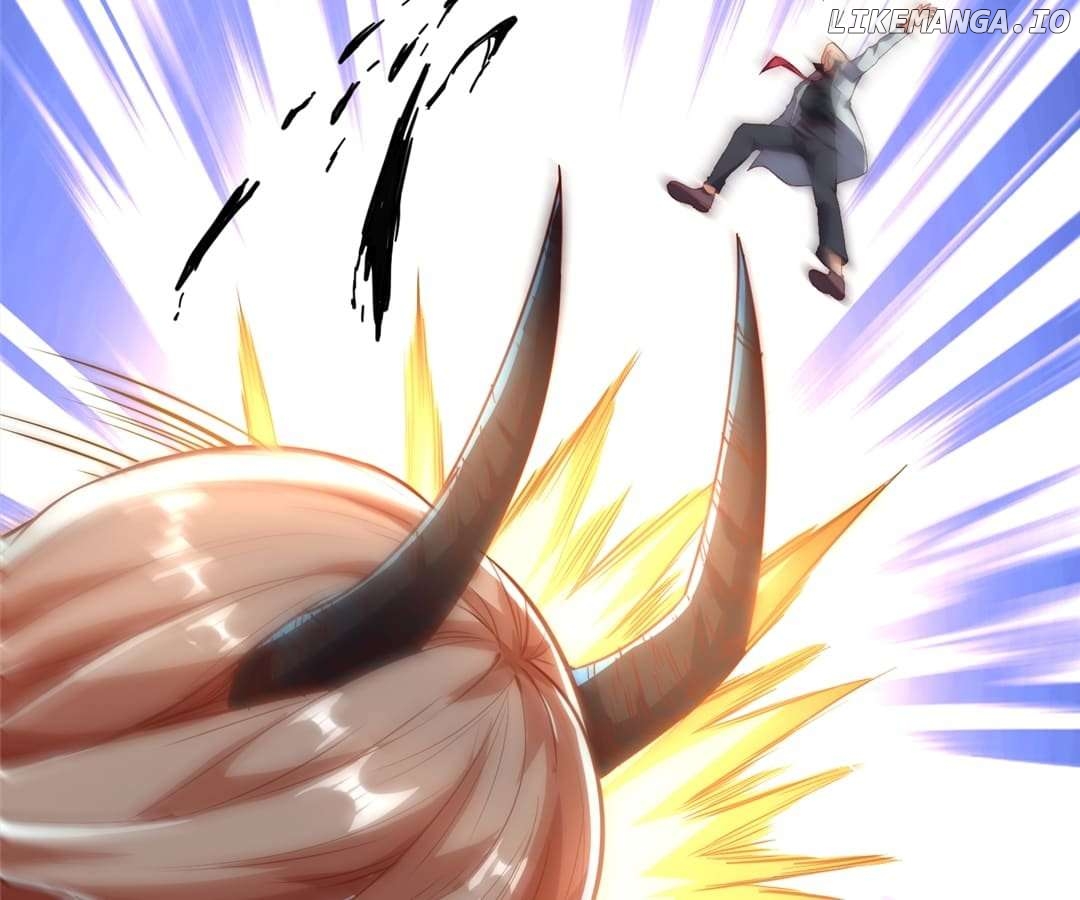 Aura Recovery: I Get a New Skill Everyday Chapter 75 - page 20