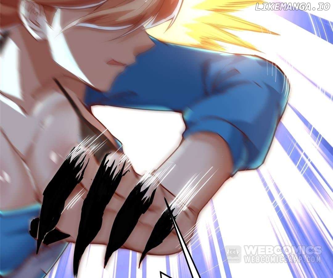 Aura Recovery: I Get a New Skill Everyday Chapter 75 - page 21