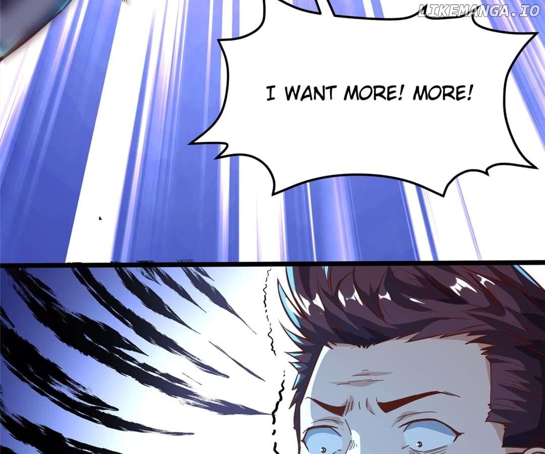 Aura Recovery: I Get a New Skill Everyday Chapter 75 - page 22