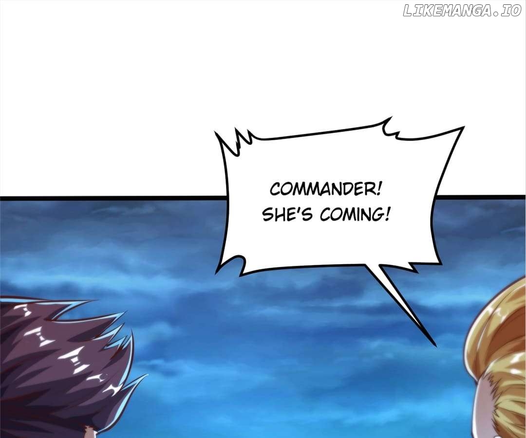 Aura Recovery: I Get a New Skill Everyday Chapter 75 - page 24
