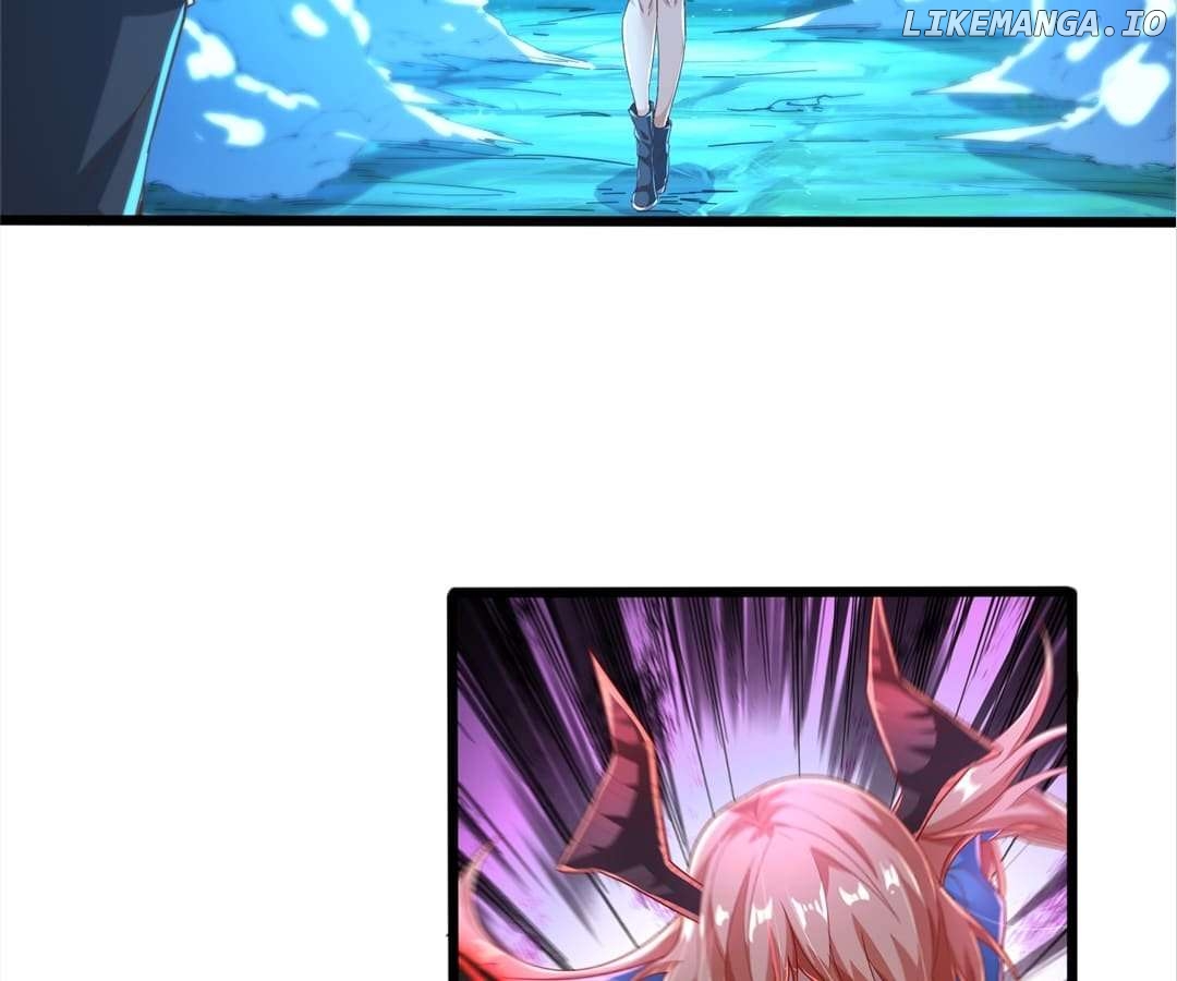 Aura Recovery: I Get a New Skill Everyday Chapter 75 - page 26