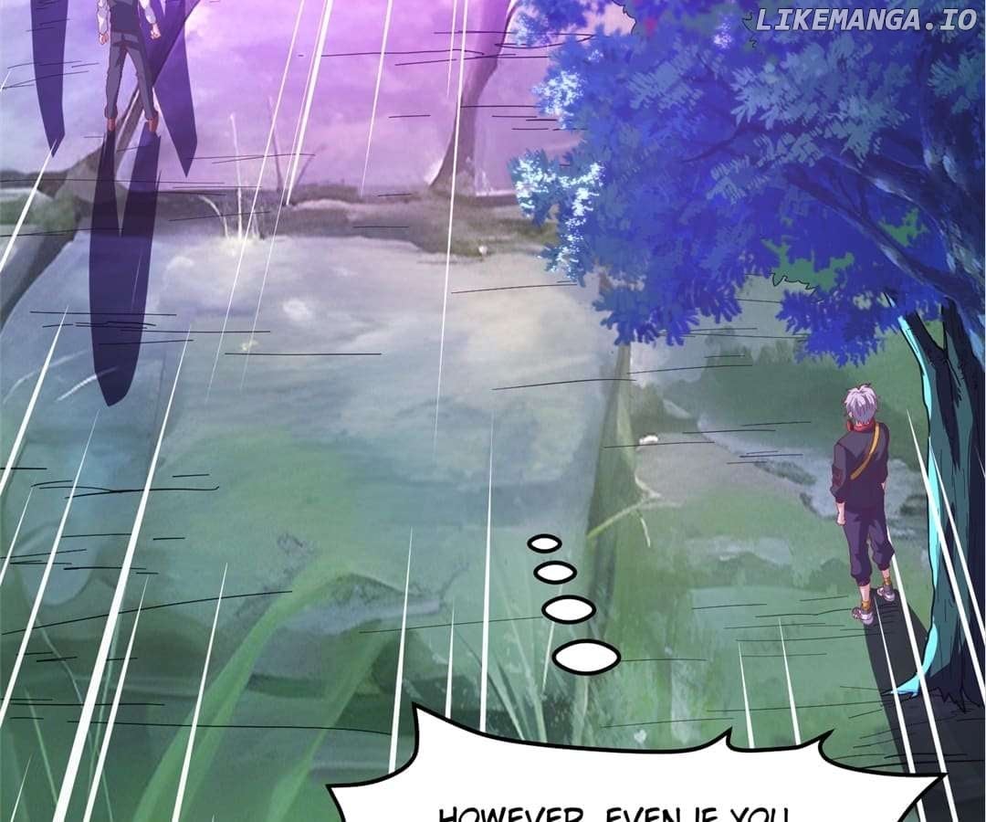 Aura Recovery: I Get a New Skill Everyday Chapter 75 - page 3