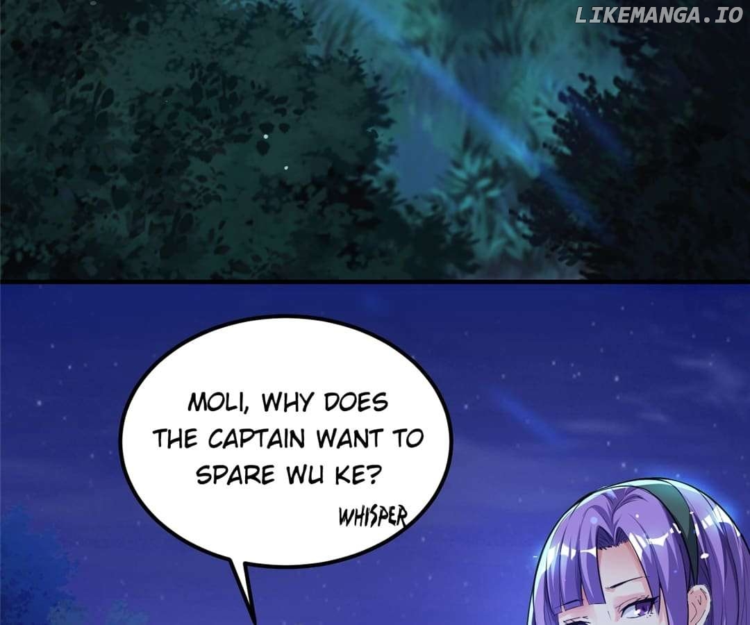 Aura Recovery: I Get a New Skill Everyday Chapter 75 - page 39
