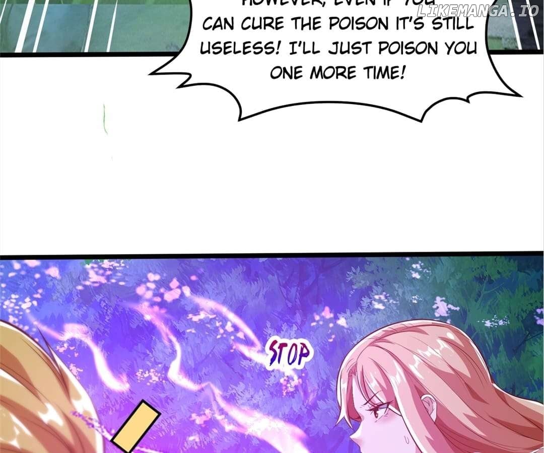 Aura Recovery: I Get a New Skill Everyday Chapter 75 - page 4