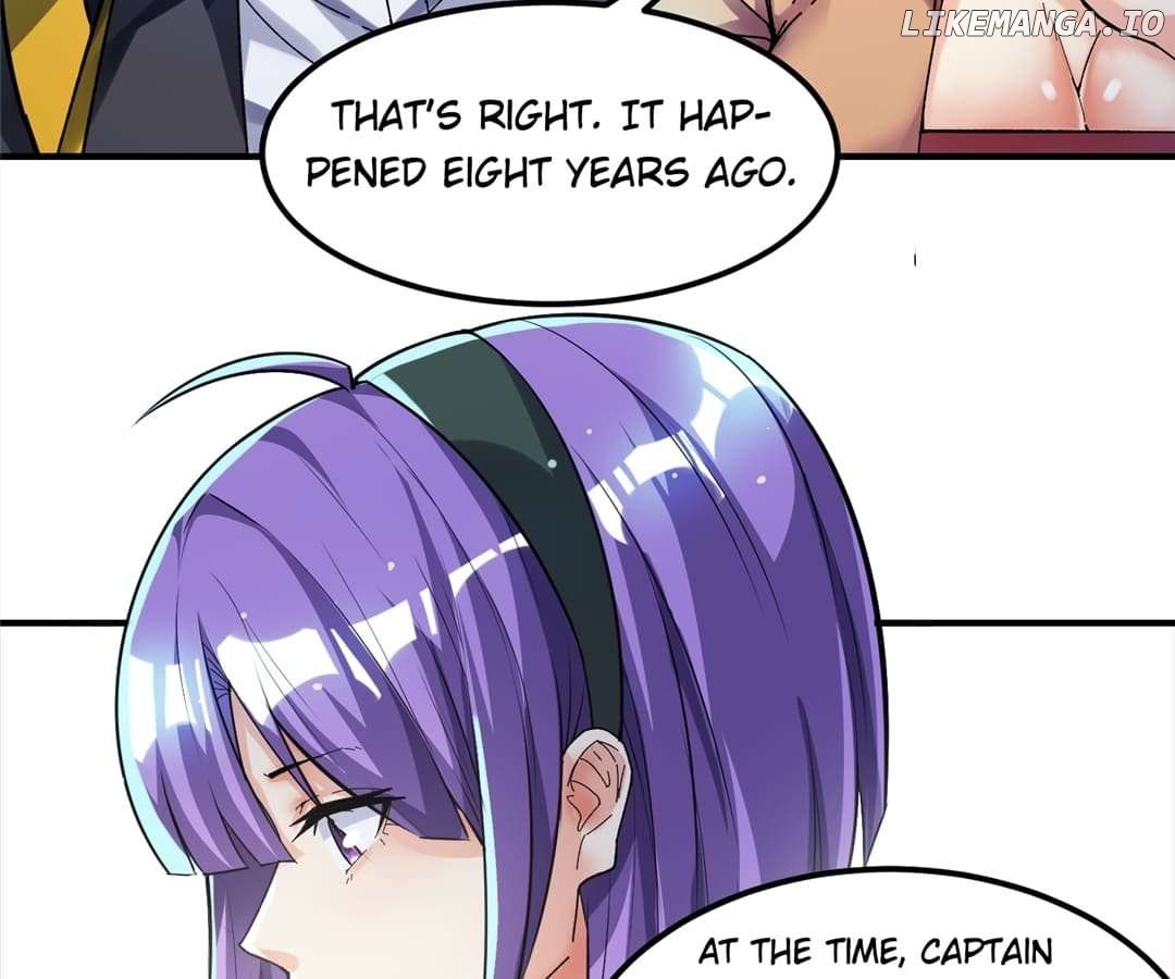 Aura Recovery: I Get a New Skill Everyday Chapter 75 - page 42