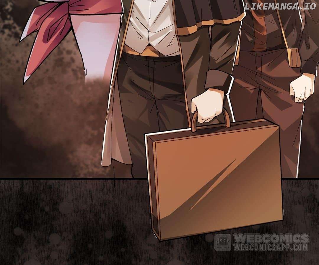 Aura Recovery: I Get a New Skill Everyday Chapter 75 - page 44