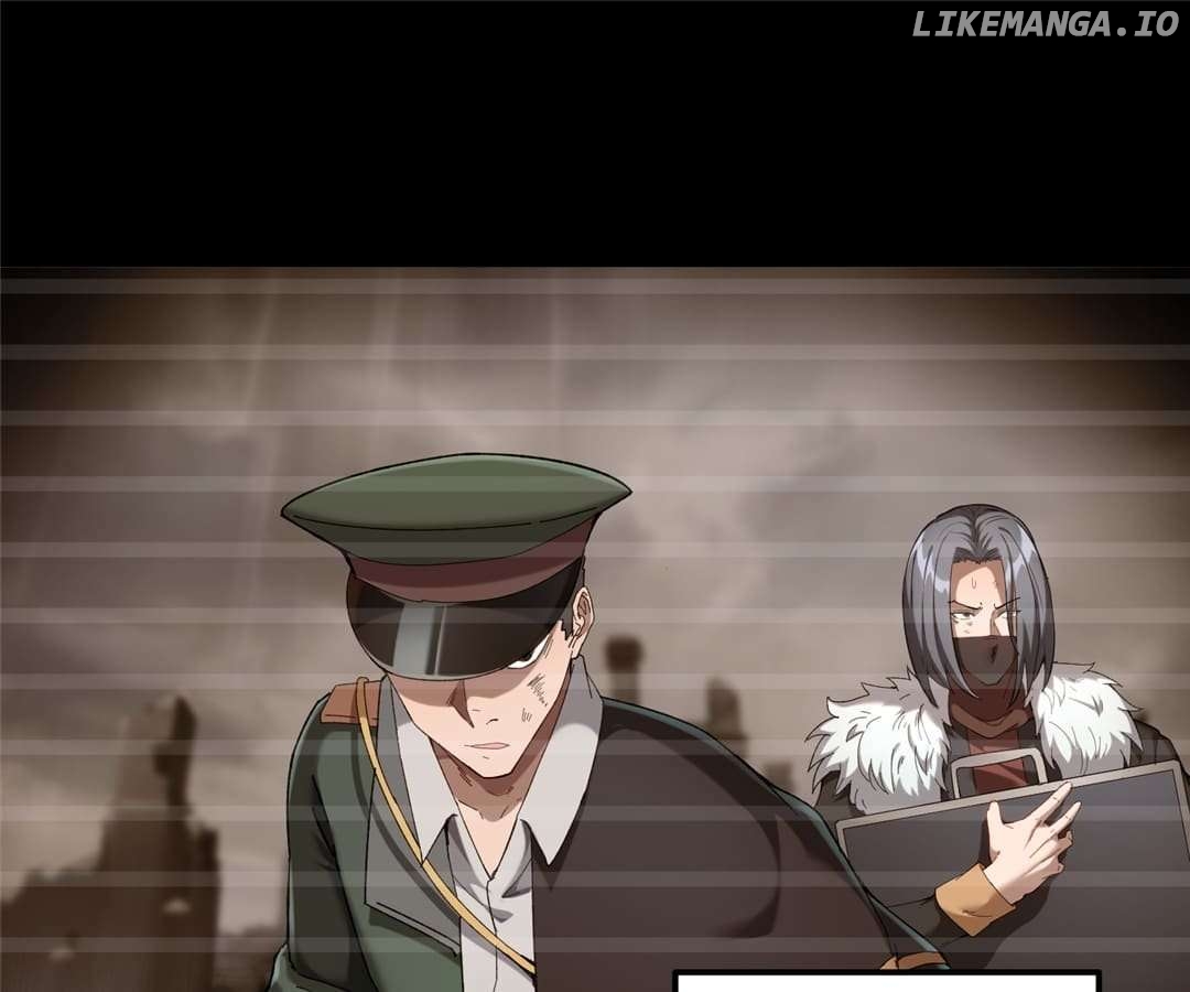 Aura Recovery: I Get a New Skill Everyday Chapter 75 - page 47
