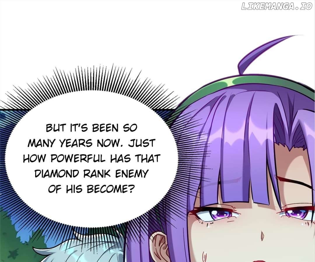 Aura Recovery: I Get a New Skill Everyday Chapter 75 - page 63