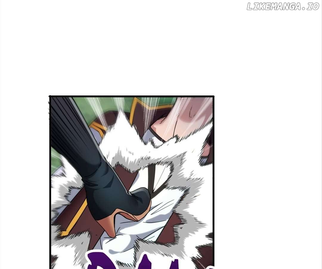 Aura Recovery: I Get a New Skill Everyday Chapter 75 - page 65