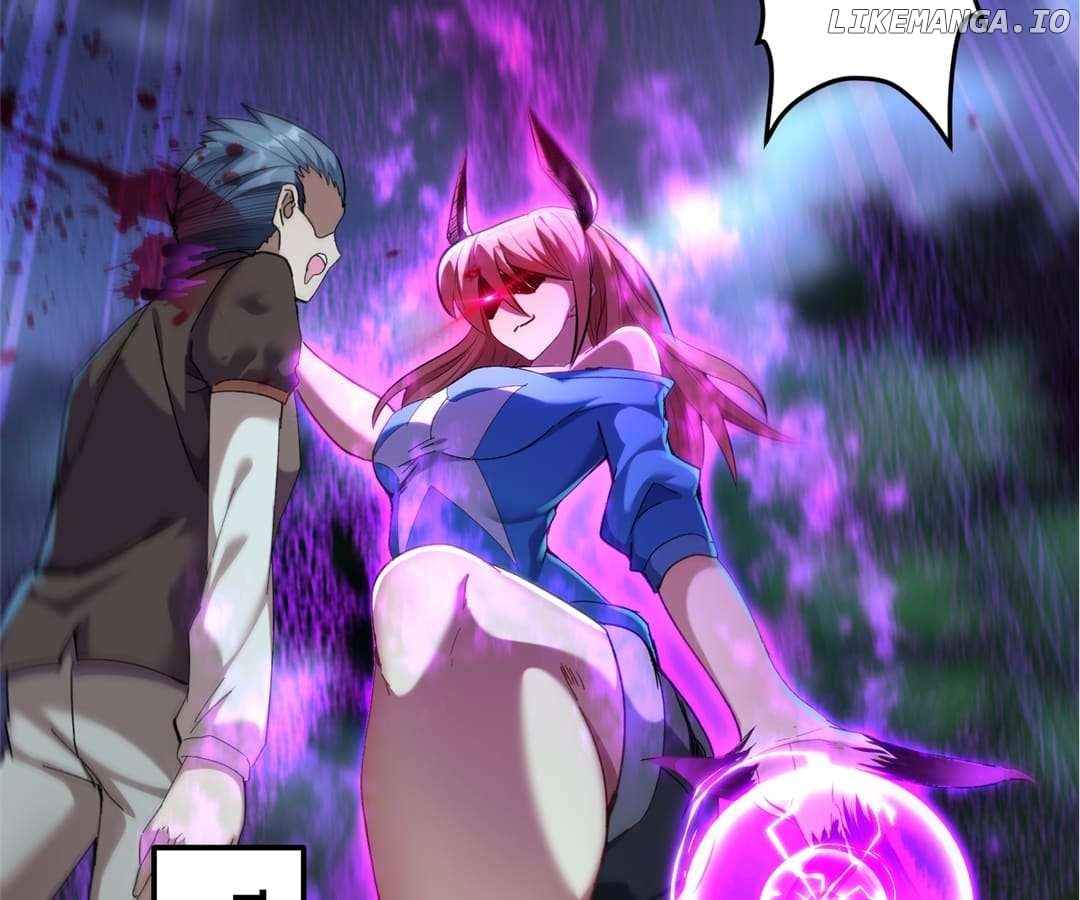 Aura Recovery: I Get a New Skill Everyday Chapter 75 - page 67