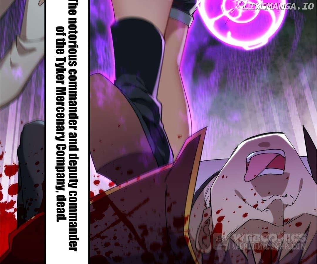 Aura Recovery: I Get a New Skill Everyday Chapter 75 - page 68