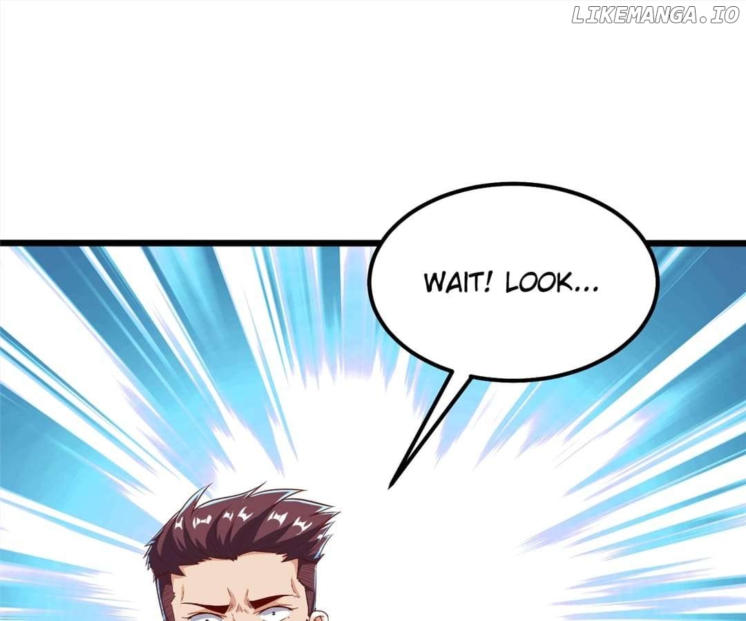 Aura Recovery: I Get a New Skill Everyday Chapter 75 - page 8